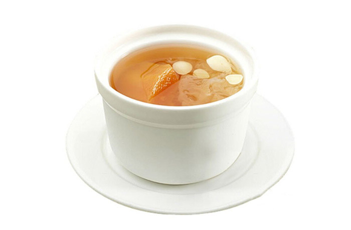 礼泉糖水培训